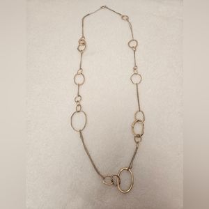 Chloe & Isabel necklace